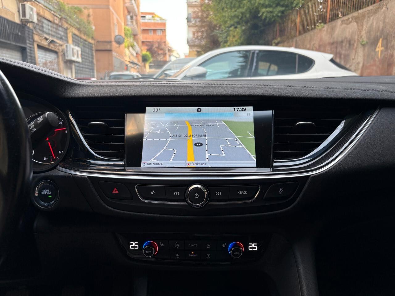 Opel Insignia 2.0 CDTI Sports Tourer Innovation 170CV - EURO6