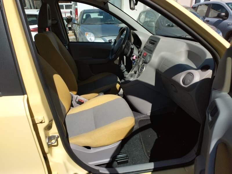 Fiat Panda 1.2 Emotion