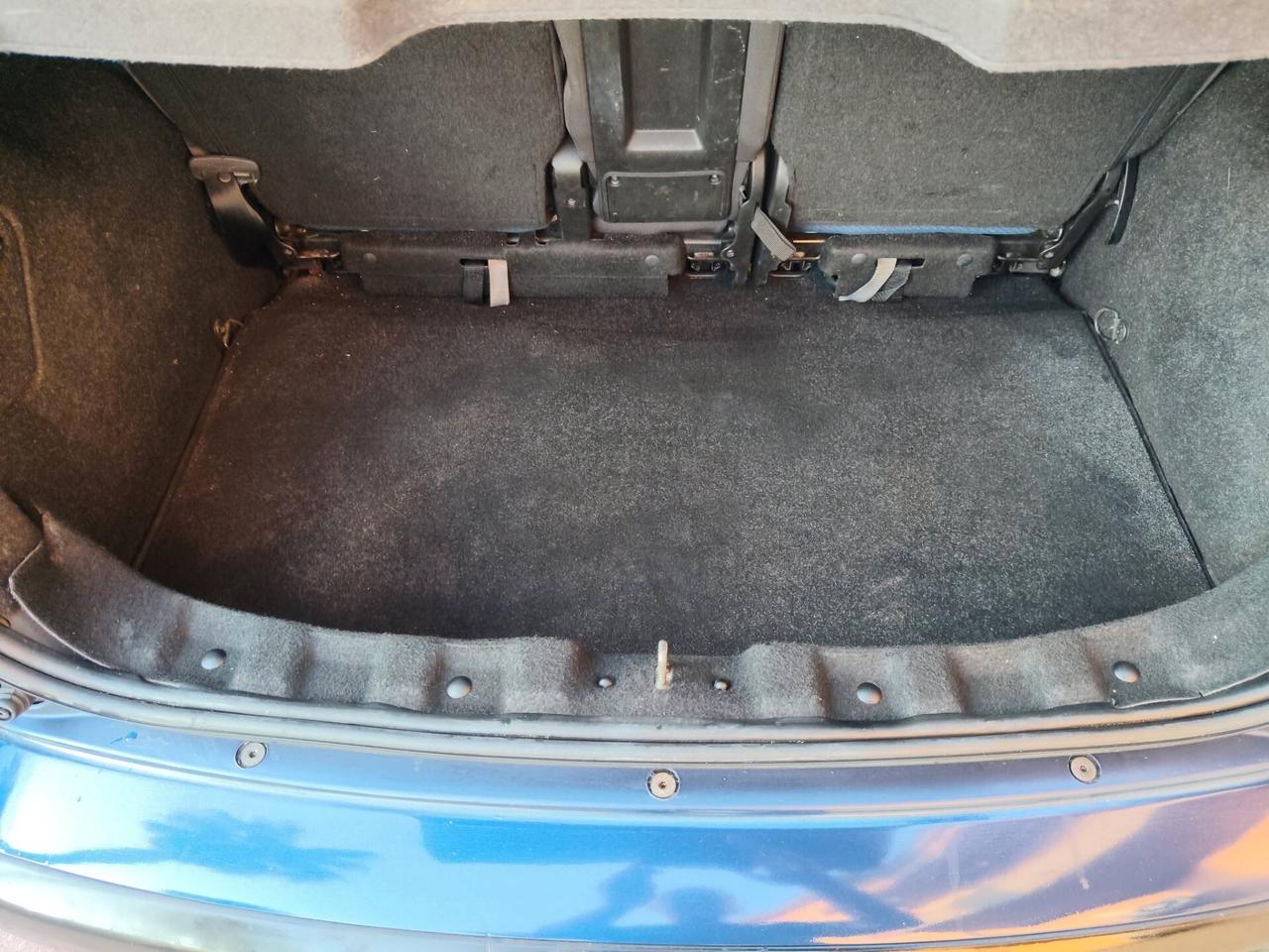 Fiat Idea 1.3 Multijet 16V 90 CV BlackLabel