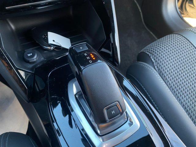 PEUGEOT 208 S&S EAT8 GT Line PERFETTA*PARI AL NUOVO