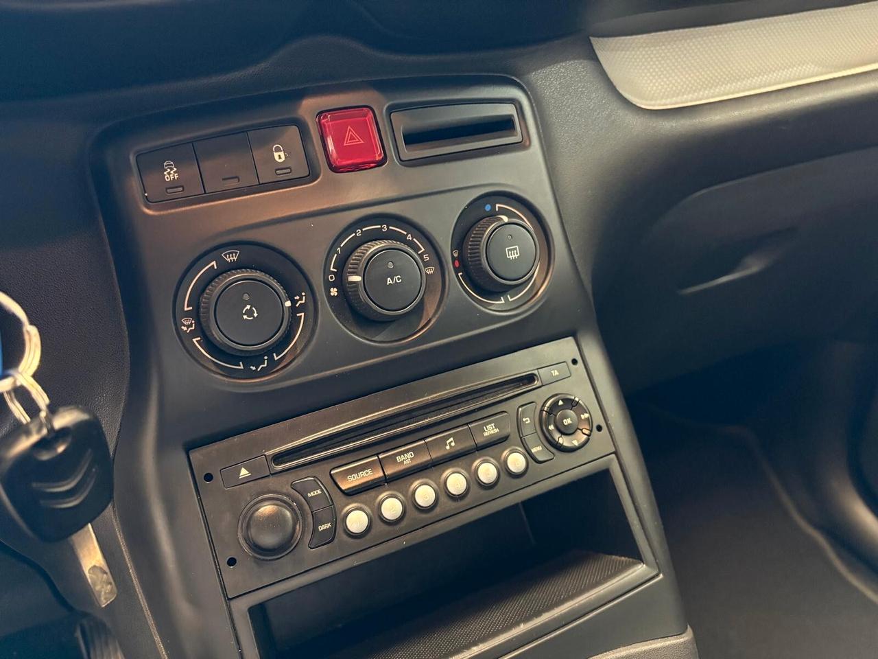 Citroen C3 Picasso BlueHDi 100 Feel Edition