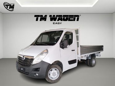 Opel Movano 35 2.3 CDTI 130CV PM RWD Cabinato - IVA ESCLUSA