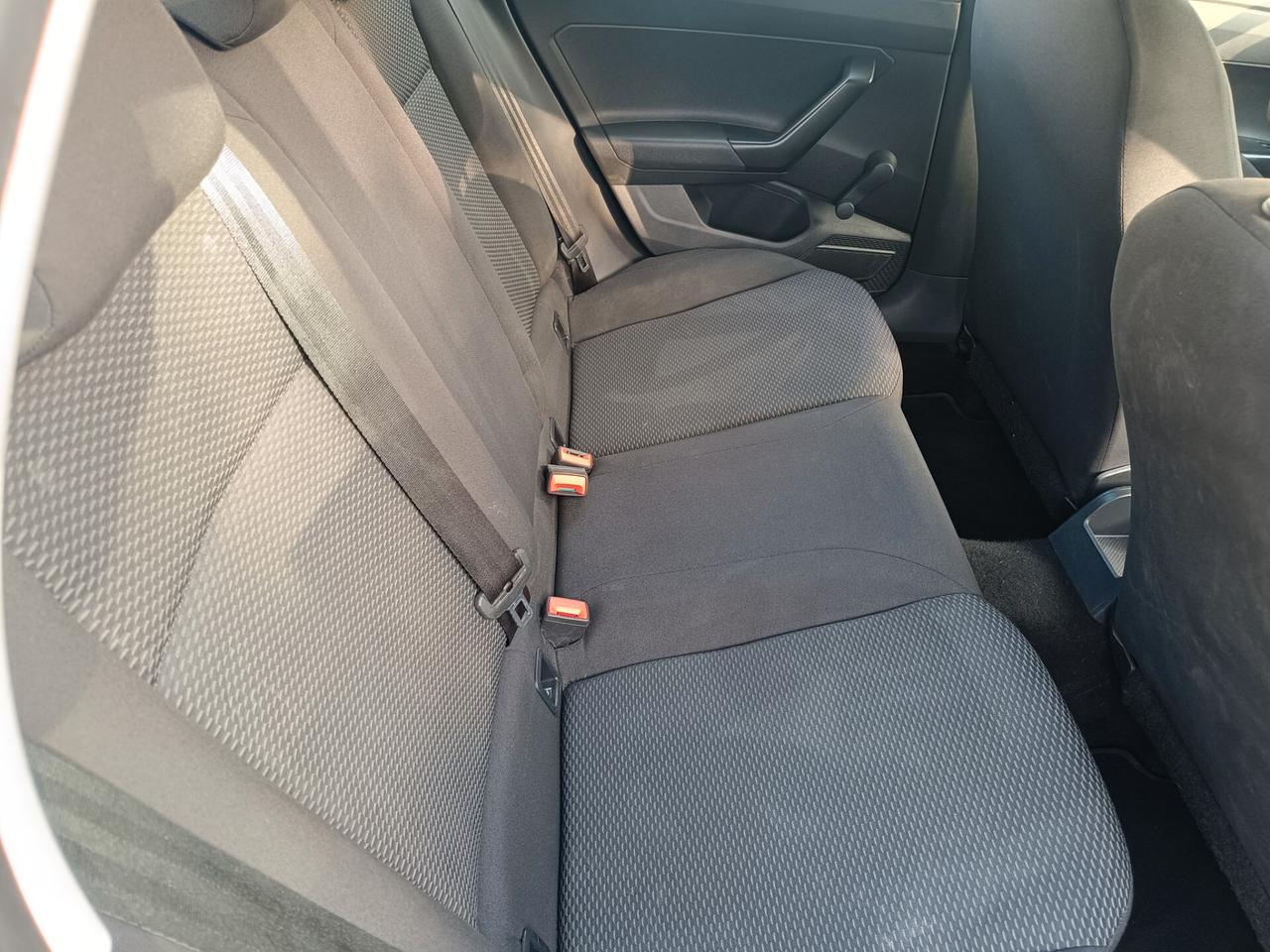 Volkswagen Polo 1.4 TDI 5p. Trendline