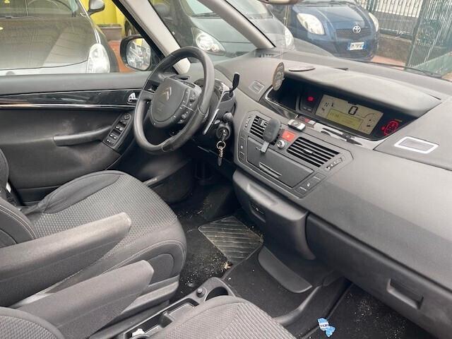 Citroen C4 Picasso 1.6 e-HDi 115 , SOLO OPERATORI NEL SETTORE!!!