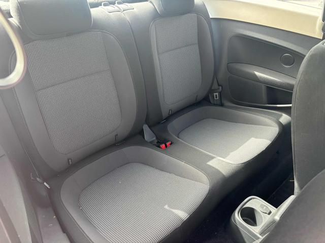 VOLKSWAGEN Maggiolino 1.2 TSI Design
