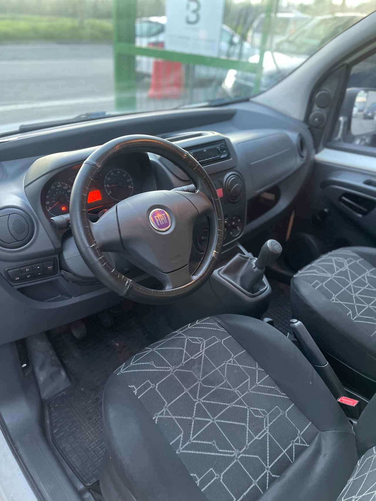 Fiat Fiorino 1.3 MJT 75CV Furgone