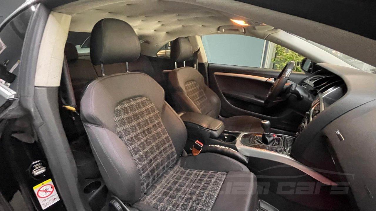 Audi A5 Coupe 2.0 tfsi Ambiente