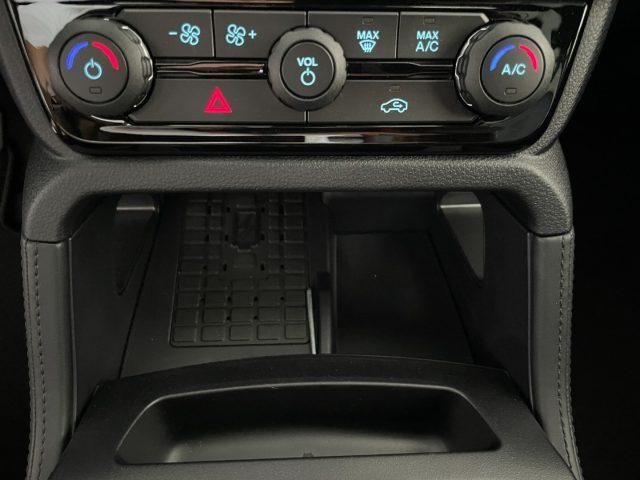 FORD Ranger Raptor 3.0 Ecoboost V6 293 CV Double Cabina KM0 MY26