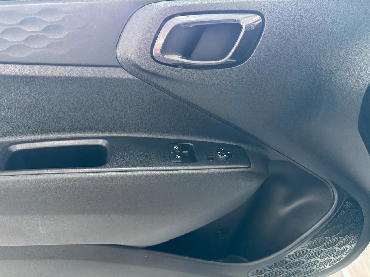 Hyundai i10 1.0 MPI Tech A/T PARI AL NUOVO FULL OPTIONAL