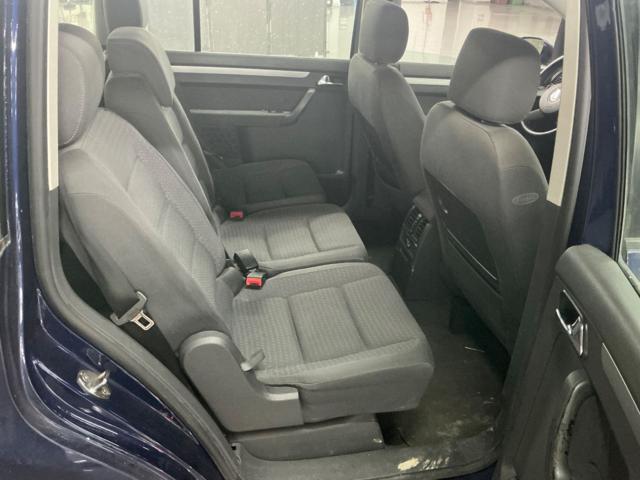 VOLKSWAGEN Touran 1.9 TDI 101CV Trendline