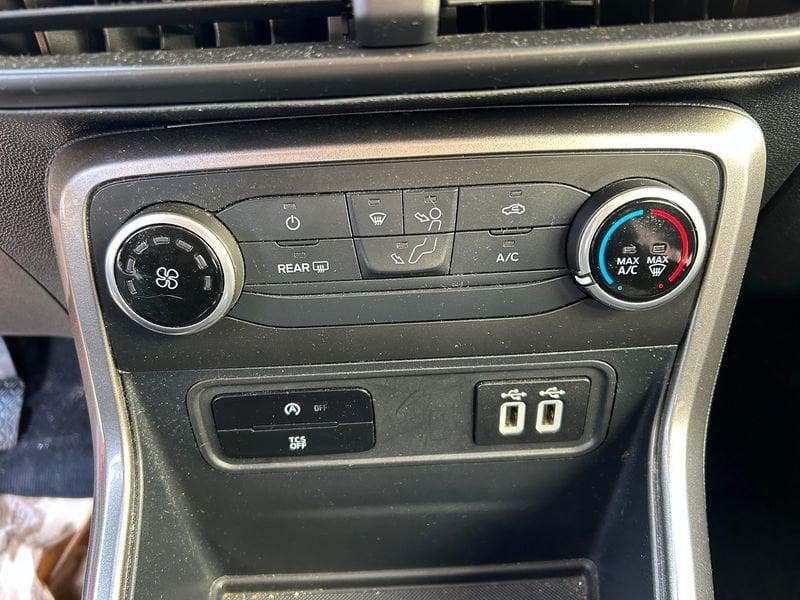 Ford EcoSport 2018 1.0 EcoBoost 100cv Plus my20.25