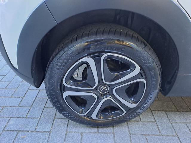 CITROEN C3 PureTech 82 Feel