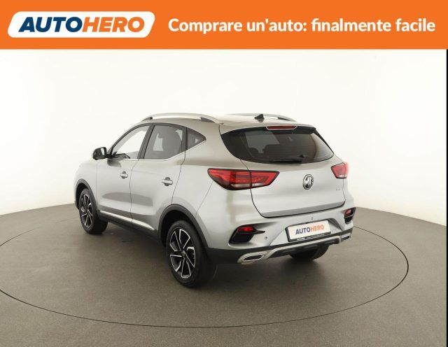 MG ZS Classic 1.5 VTi-tech Luxury