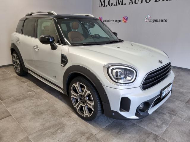 MINI Countryman 2.0 Cooper D Yours Countryman ALL4