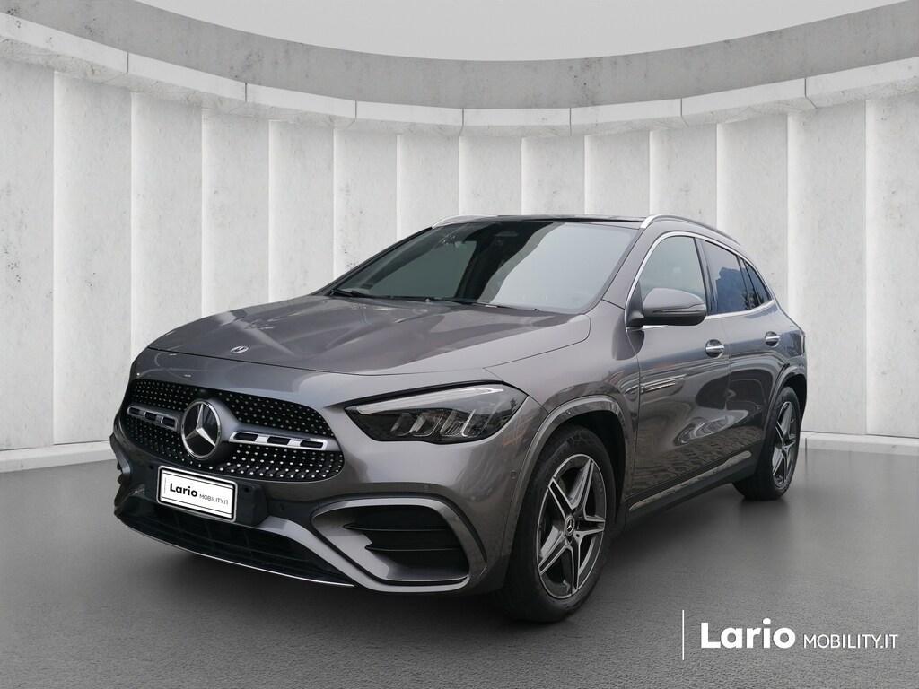 Mercedes GLA 200 200 D AMG Line Premium 4Matic 8G-DCT