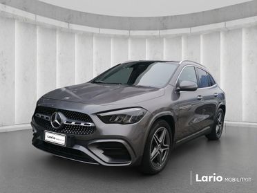 Mercedes GLA 200 200 D AMG Line Premium 4Matic 8G-DCT