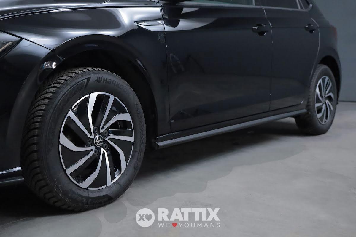 Volkswagen Polo 1.0 tsi 95CV R-Line