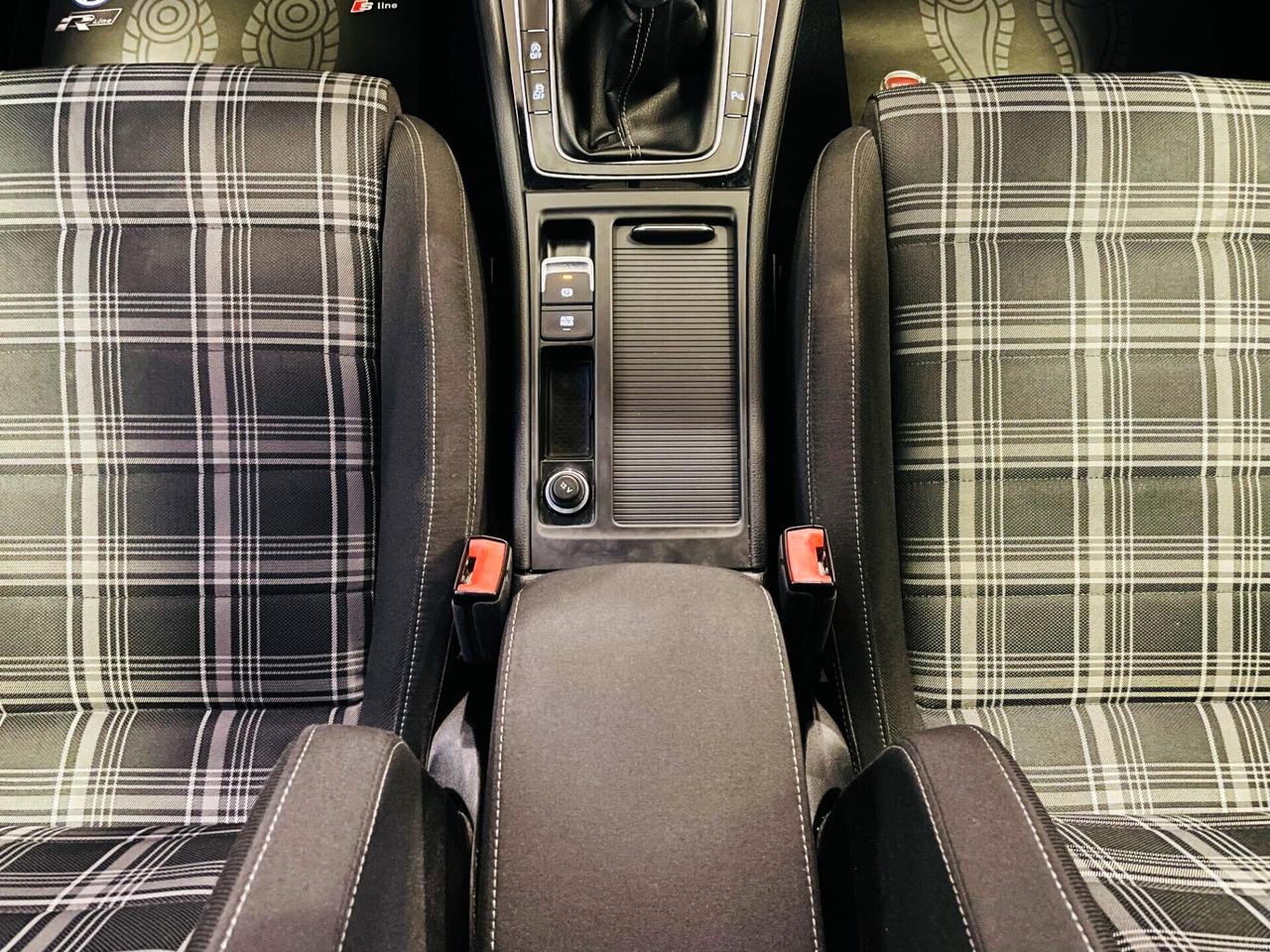 Volkswagen Golf GTD 2.0 TDI 3p. 184 CV