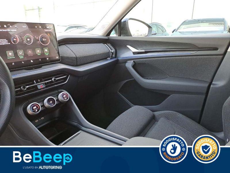 Skoda Kodiaq 1.5 MHEV STYLE 150CV DSG