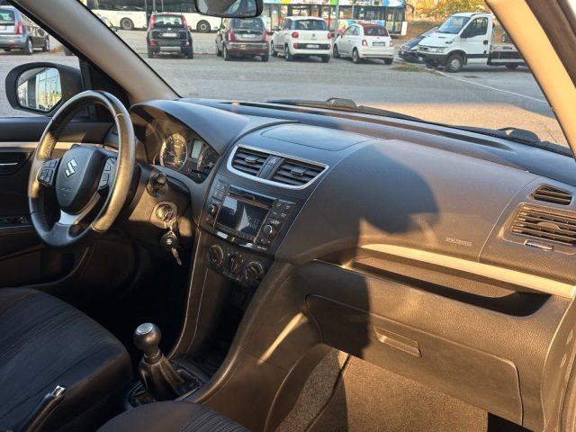 SUZUKI Swift 1.3 DDiS 5P.