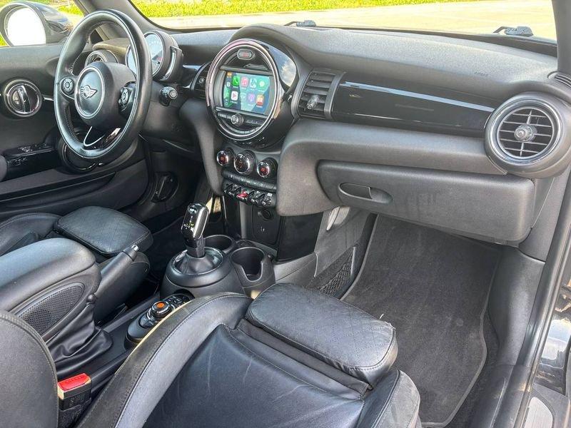 MINI Cooper 1.5 Diesel 116cv - 3 porte