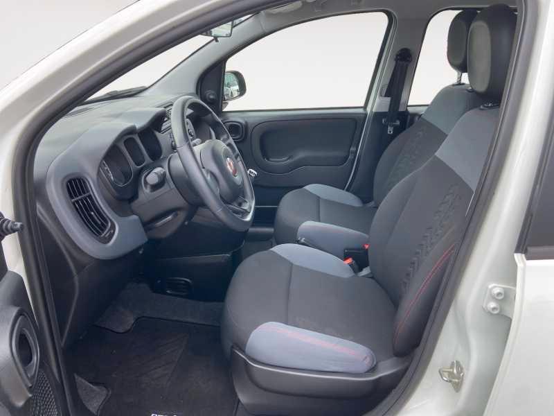 FIAT Panda 1.2 Easy s&s 69cv