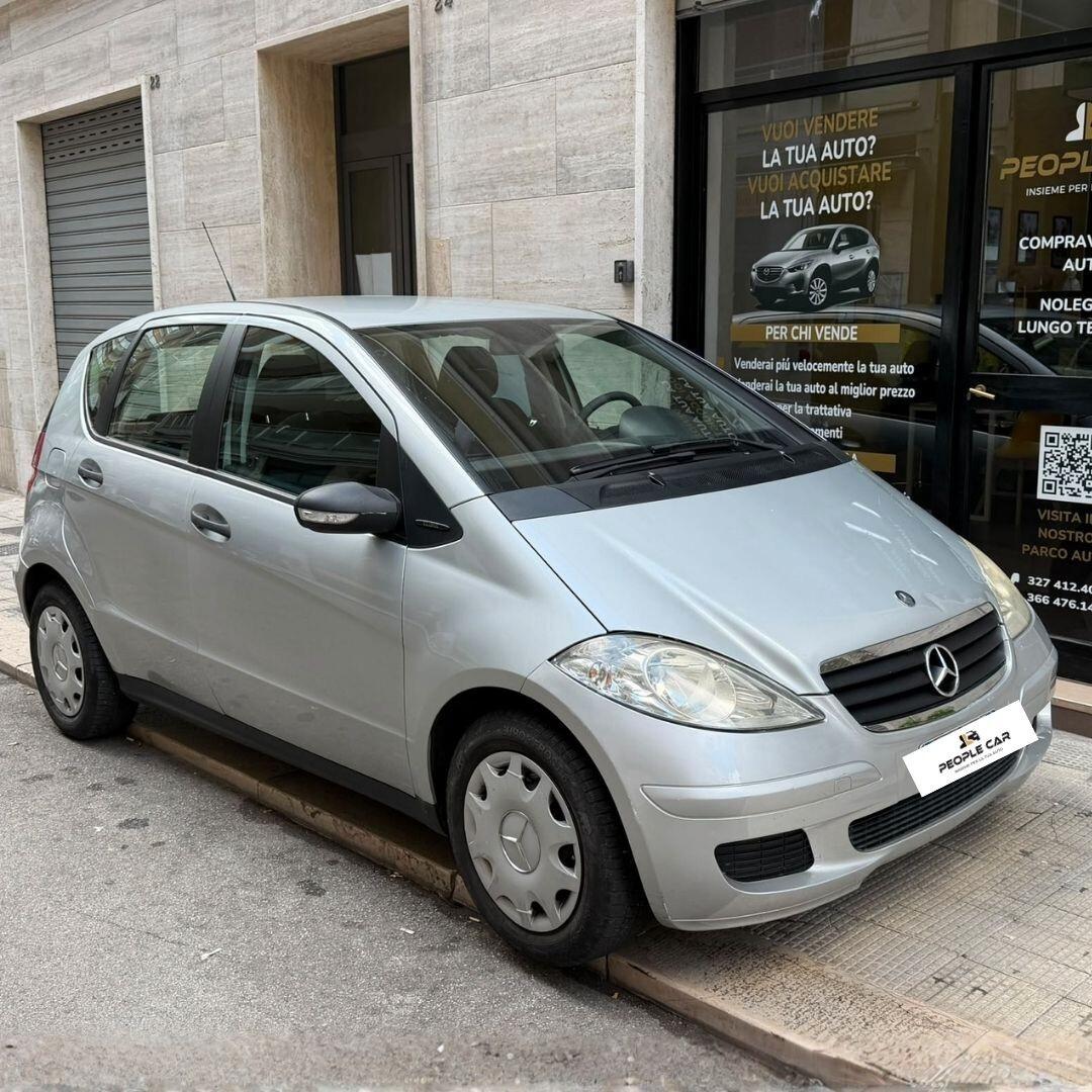 Mercedes Classe A 150 Avantgarde - 95CV