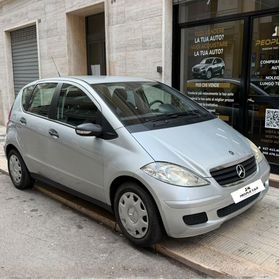 Mercedes Classe A 150 Avantgarde - 95CV