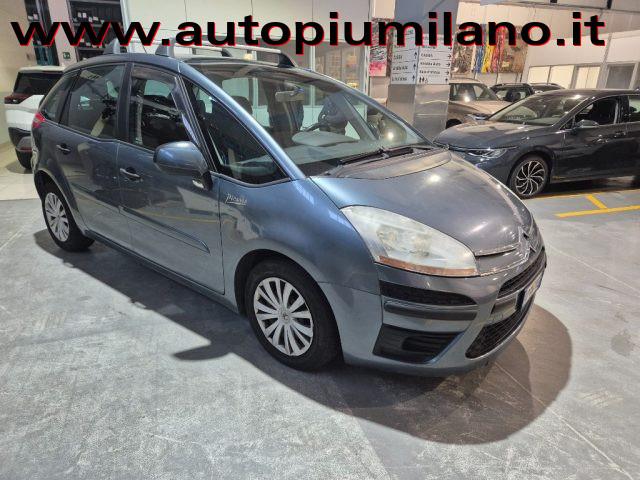 CITROEN C4 1.6 HDi 110CV FAP Elegance