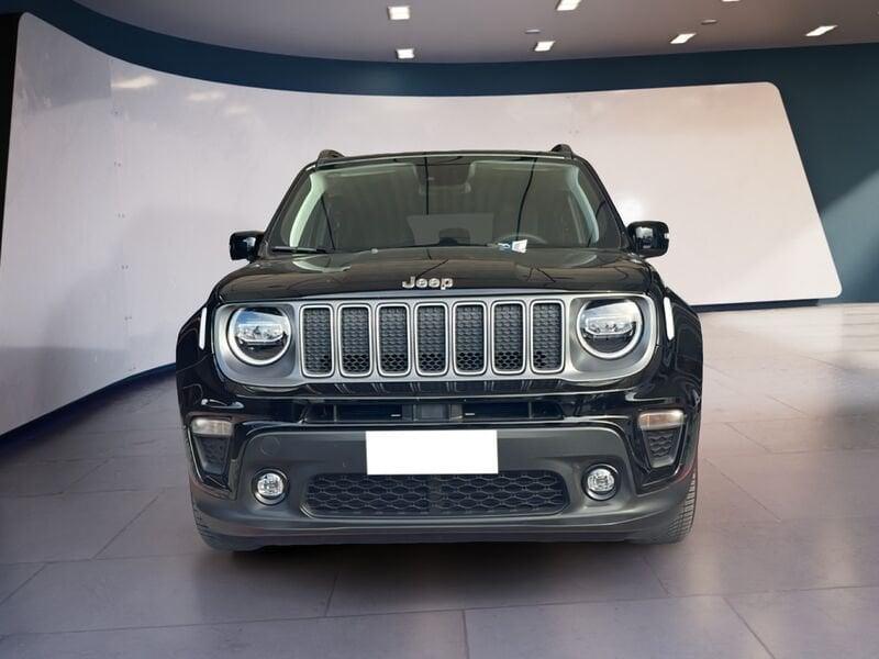 Jeep Renegade 1.6 MJet 130cv Limited