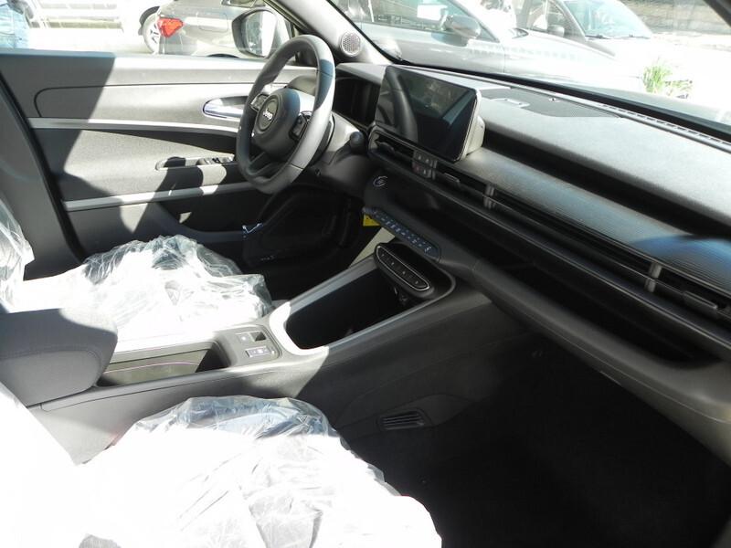 Jeep Avenger 1.2 Turbo 110 CV MHEV Longitude