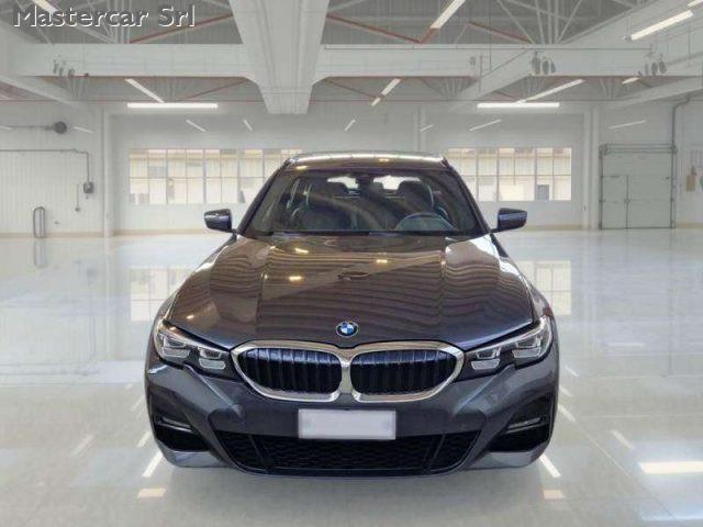 BMW 330 330d Touring xdrive Msport auto - GB370PN
