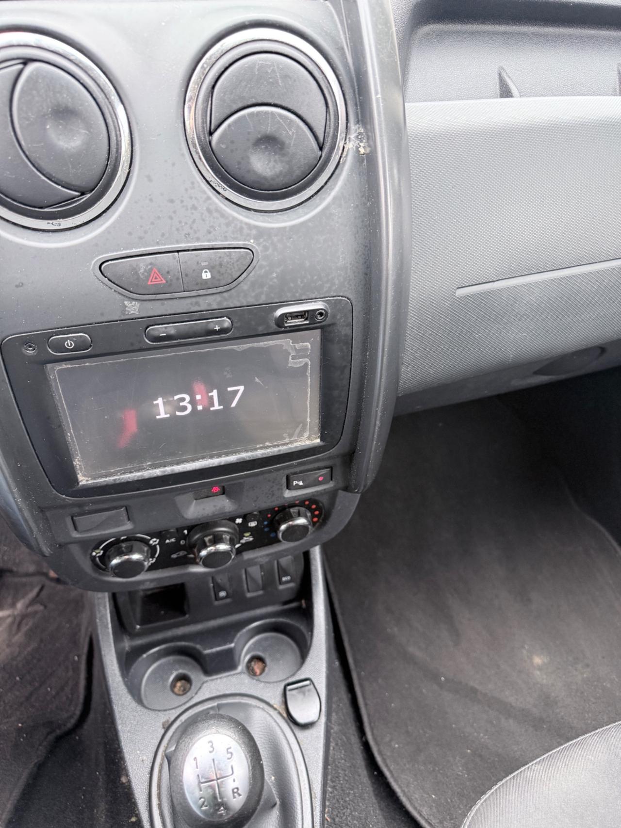 Dacia Duster 1.6 115CV S&S 4x2 Serie Limitata Urban Explorer