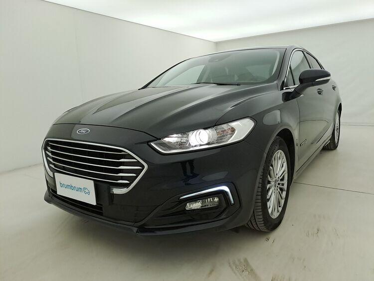 Ford Mondeo Hybrid Titanium Business BR299226 2.0 Full Hybrid 187CV