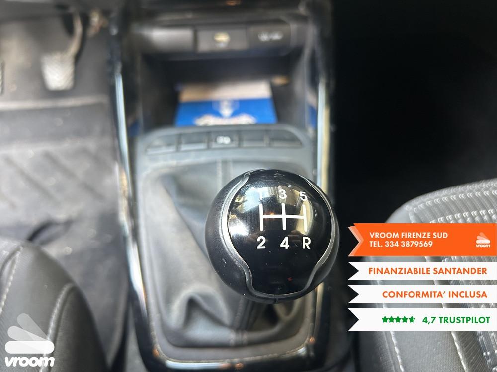 KIA Stonic Stonic 1.2 DPI ECO GPL Style