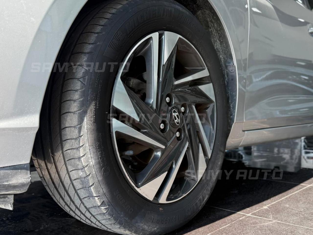 Hyundai i20 1.2 MPI Connectline
