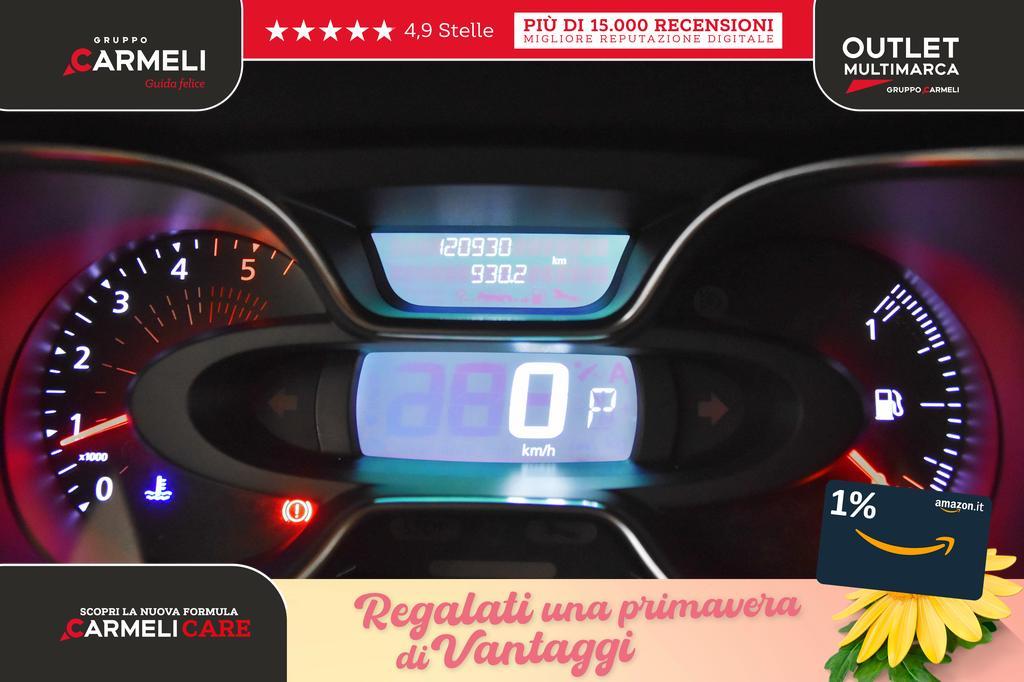 Renault Captur 1.5 dCi Energy Sport Edition2 EDC