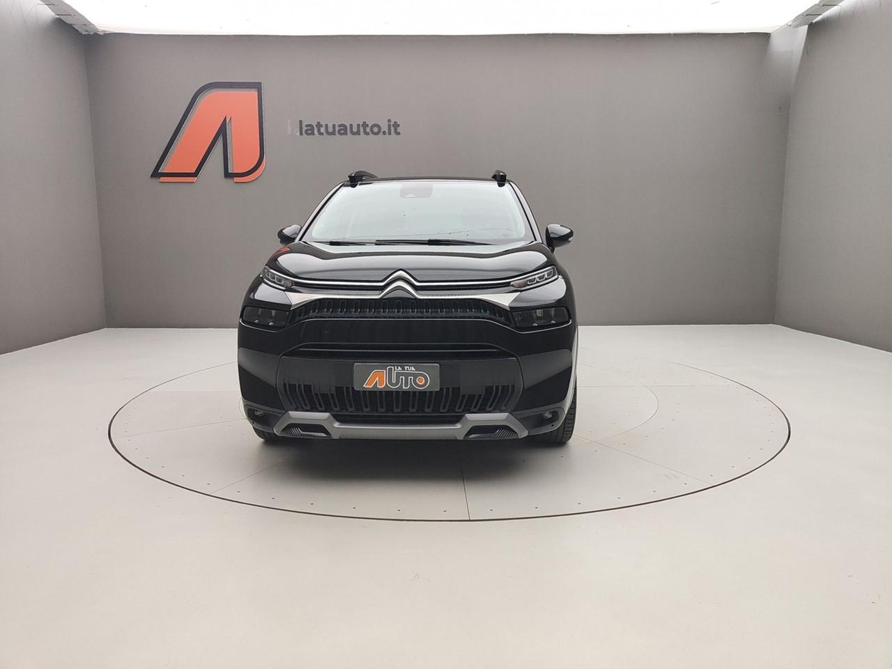 CITROEN C3 Aircross 2021 1.2 PURETECH 130CV MAX EAT6