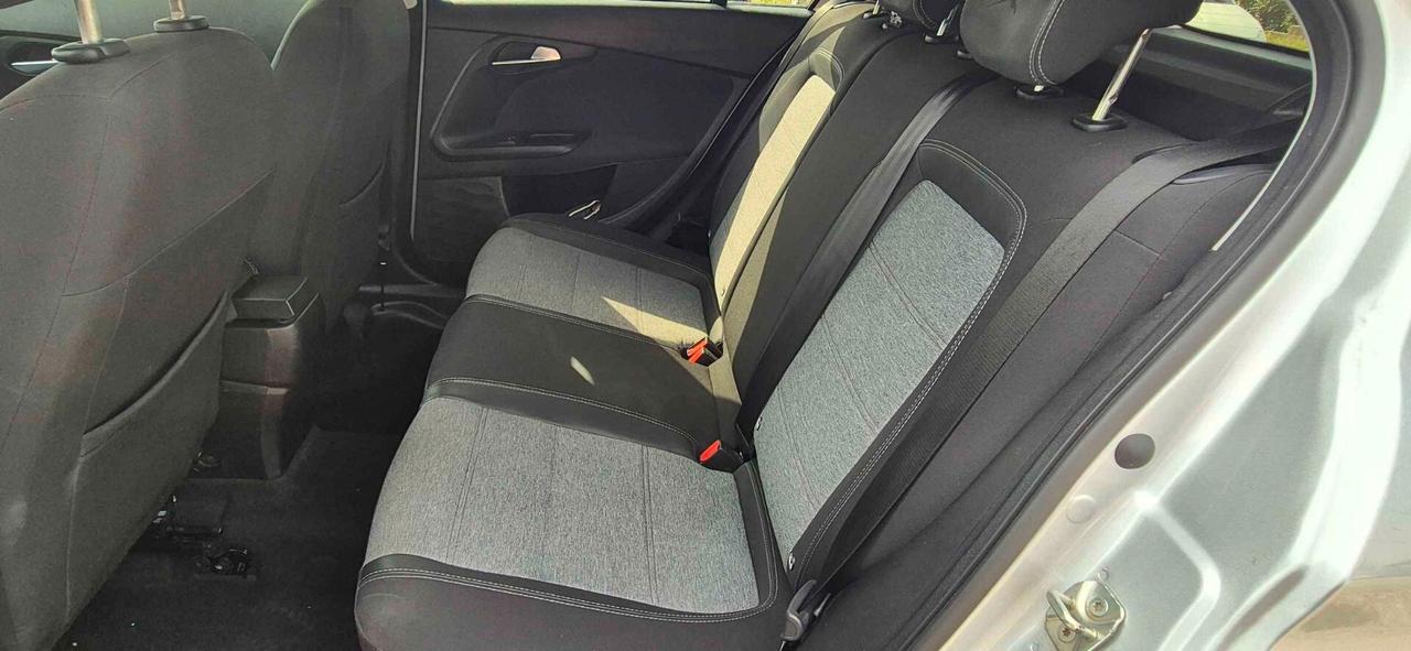Fiat Tipo 1.3 Mjt S&S 5 porte Cross km 43905