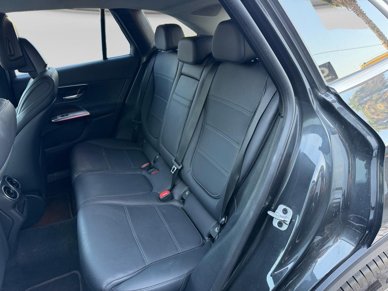 Mercedes-Benz GLC - X254 - GLC 220 d AMG Line Advanced Plus 4matic auto