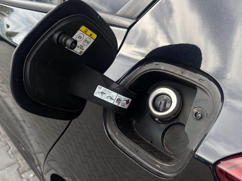 FORD Focus 1.0 EcoBoost Hybrid 125 CV 5p. ST-Line X del 2022