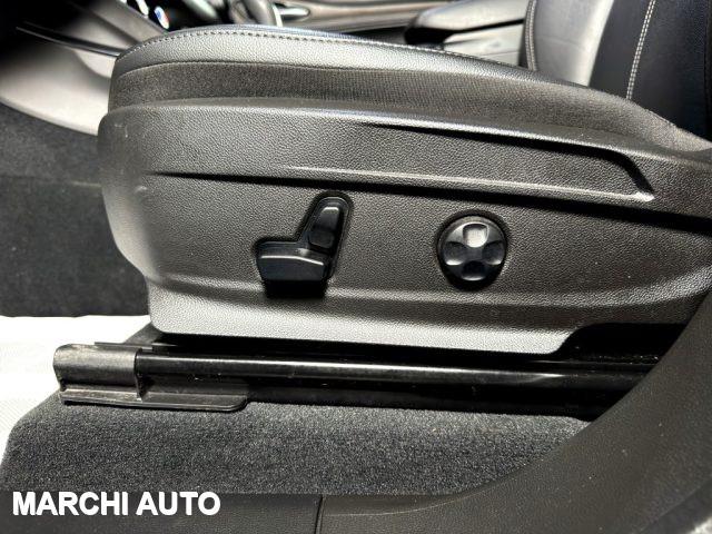 ALFA ROMEO Stelvio 2.2 Turbodiesel 210 CV AT8 Q4 Ti