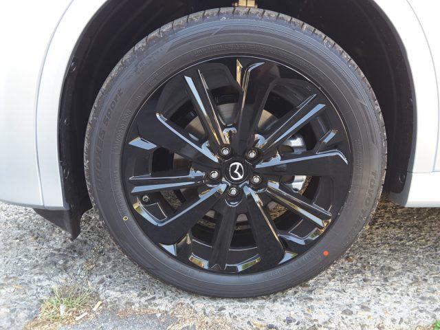 MAZDA CX-60 3.3L e-Skyactiv D 249 CV M Hybrid AWD Homura Plus