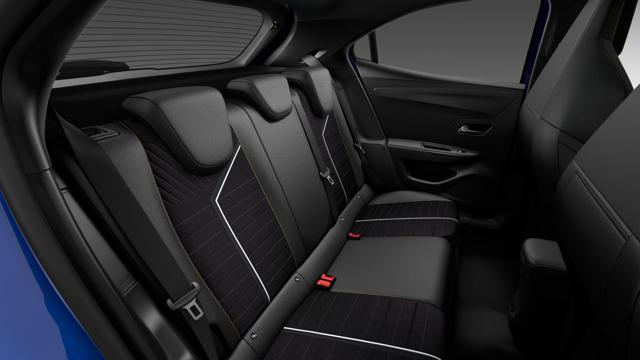 OPEL Mokka-e 156CV GSe