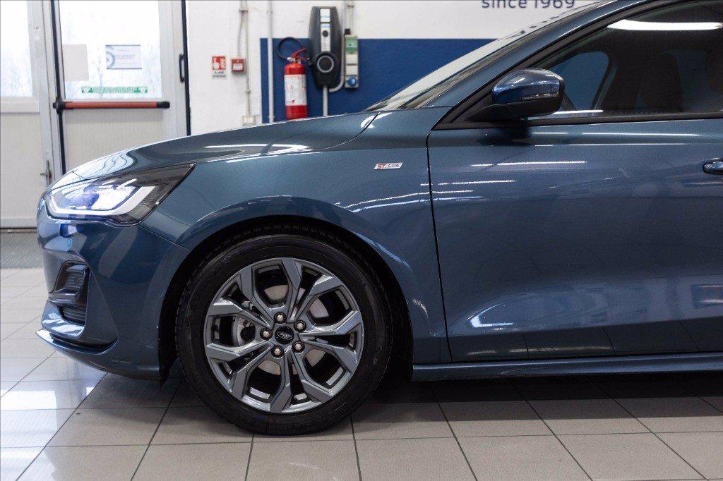 FORD Focus 1.0t ecoboost h ST-Line 125cv del 2024