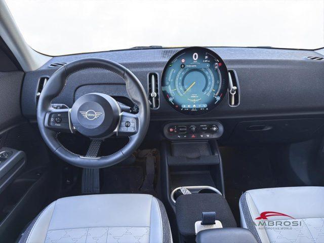 MINI Countryman Cooper 1.5 48V C Classic auto