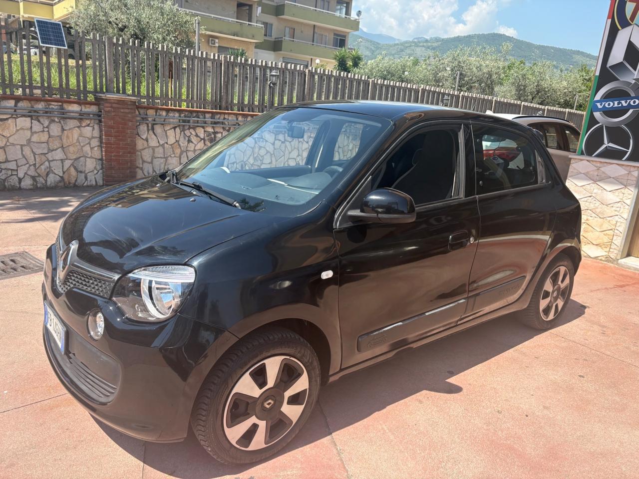 Renault Twingo 1.0 SCe Live
