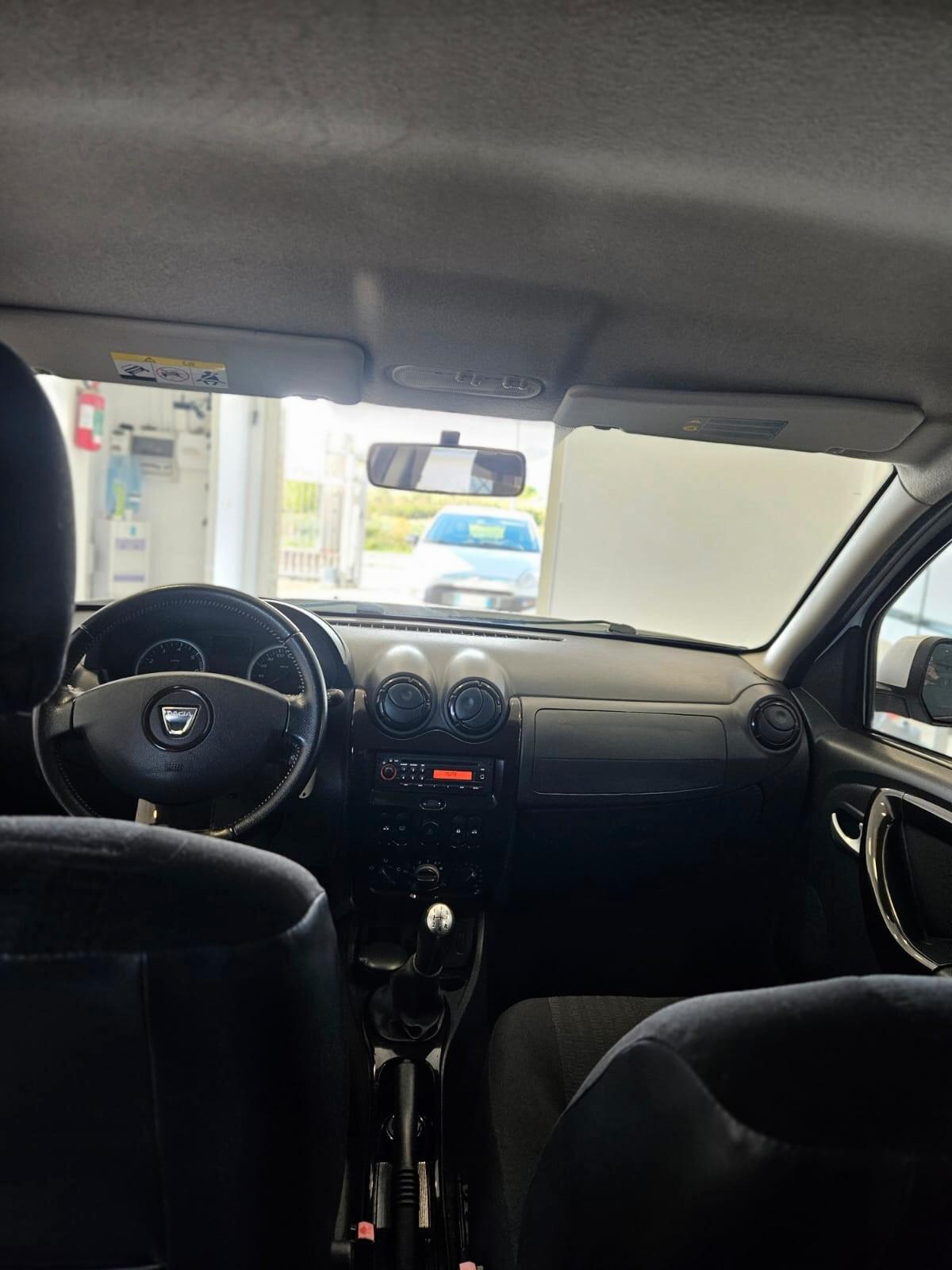 Dacia Duster 1.5 dCi 90CV 4x2 Lauréate