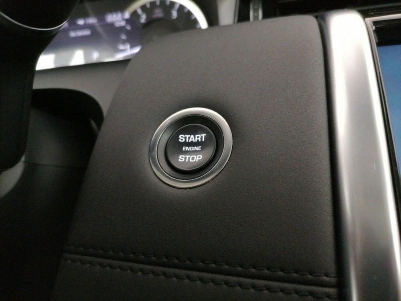 Land Rover Discovery Sport 2.0d td4 mhev SE awd 163cv auto