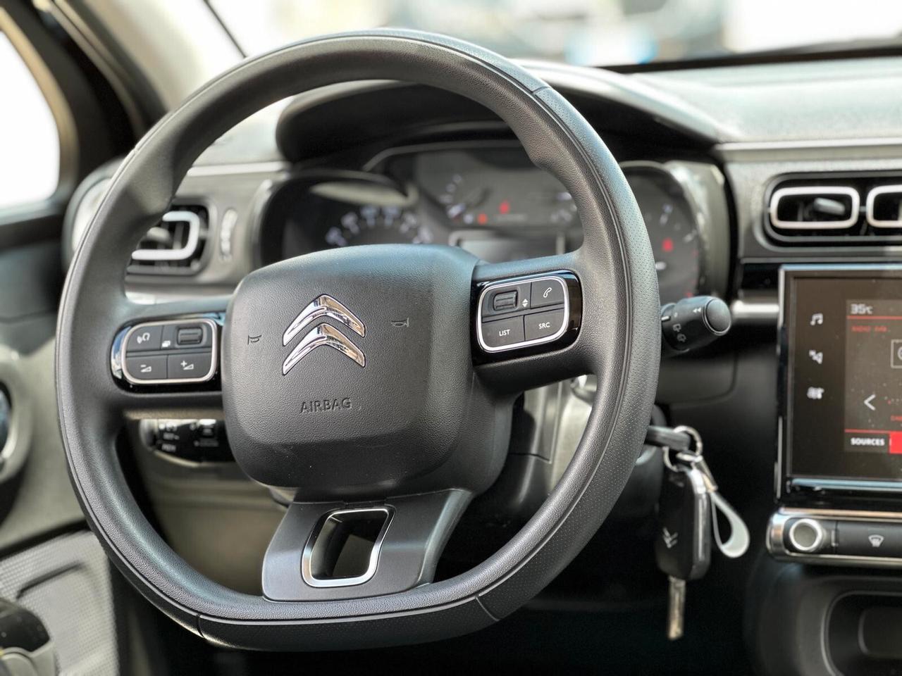 Citroen C3 1.2 83CV Shine